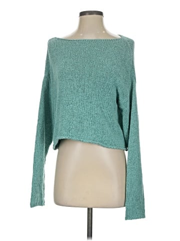 Madewell Boatneck Pullover Sweater (view 1)