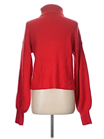 Urban Outfitters Turtleneck Sweater (view 2)