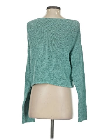 Madewell Boatneck Pullover Sweater (view 2)