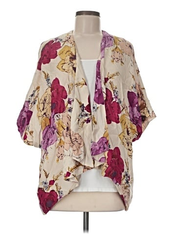Odille Kimono (view 1)