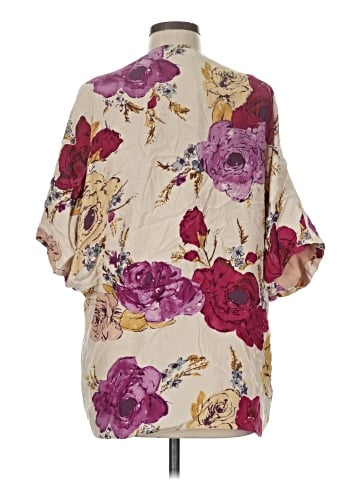 Odille Kimono (view 2)