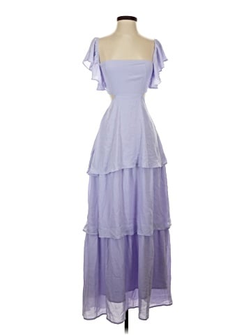 Cider Cocktail Dress (view 1)