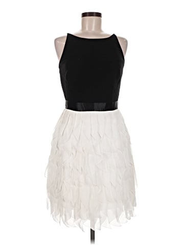 Aidan Mattox Cocktail Dress (view 1)