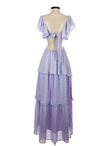 Cider Cocktail Dress (view 2)
