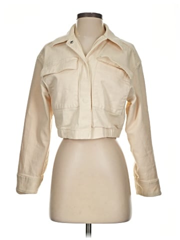 Abercrombie & Fitch Jacket (view 1)