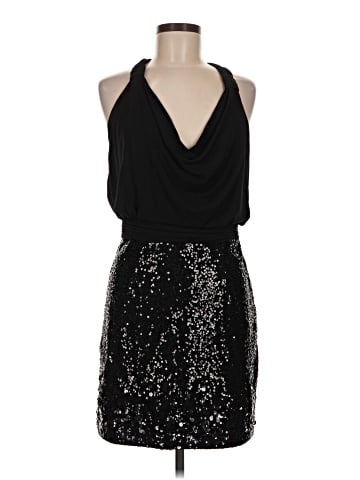 Badgley Mischka Cocktail Dress (view 1)