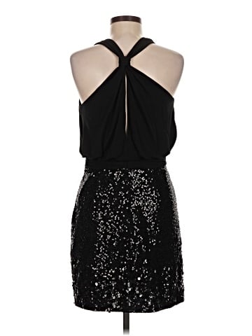 Badgley Mischka Cocktail Dress (view 2)