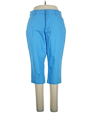 St. John's Bay Casual Pants (view 1)