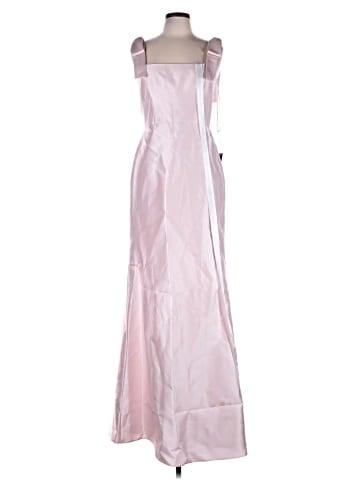 Alfred Sung Cocktail Dress (view 1)