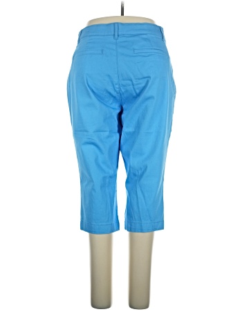 St. John's Bay Casual Pants (view 2)