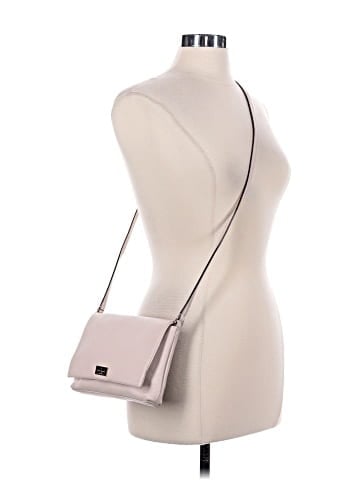 Kate Spade New York Leather Crossbody Bag (view 2)