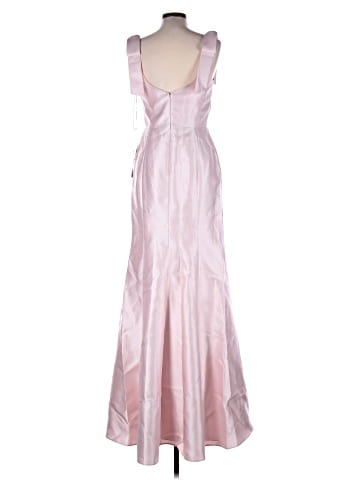 Alfred Sung Cocktail Dress (view 2)