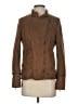 Kut from the Kloth 100% Polyester Brown Jacket Size S - photo 1
