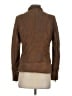 Kut from the Kloth 100% Polyester Brown Jacket Size S - photo 2