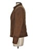 Kut from the Kloth 100% Polyester Brown Jacket Size S - photo 5