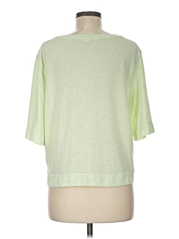 Athleta 3/4 Sleeve T-Shirt (view 2)