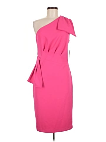 New York & Company Cocktail Dress (view 1)