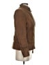 Kut from the Kloth 100% Polyester Brown Jacket Size S - photo 4