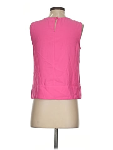 Talbots Sleeveless Blouse (view 2)