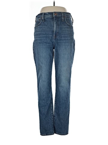 Madewell The Perfect Vintage Jean in Decatur Wash (view 1)