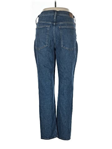 Madewell The Perfect Vintage Jean in Decatur Wash (view 2)