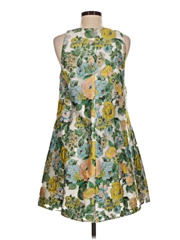 Badgley Mischka Cocktail Dress (view 2)