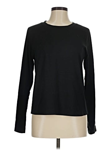 Champion Long Sleeve T-Shirt (view 1)