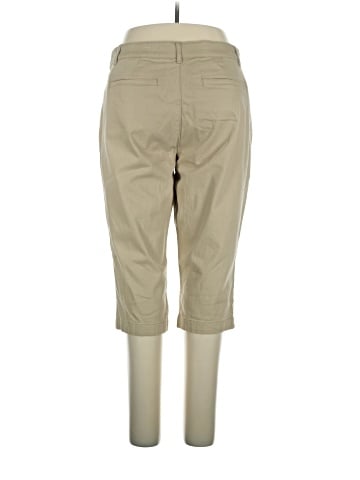 St. John's Bay Khakis (view 2)