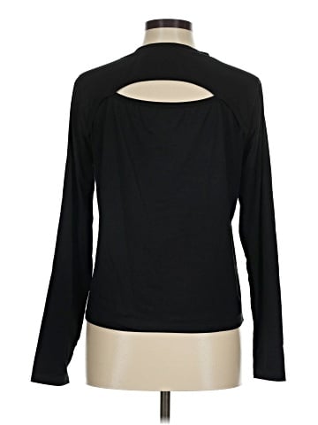 Champion Long Sleeve T-Shirt (view 2)