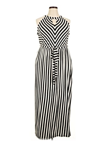 Lane Bryant Casual Dress (view 1)