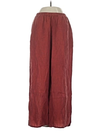 Flax Casual Pants (view 1)