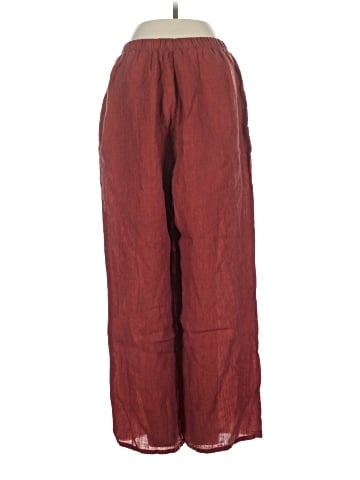 Flax Casual Pants (view 2)