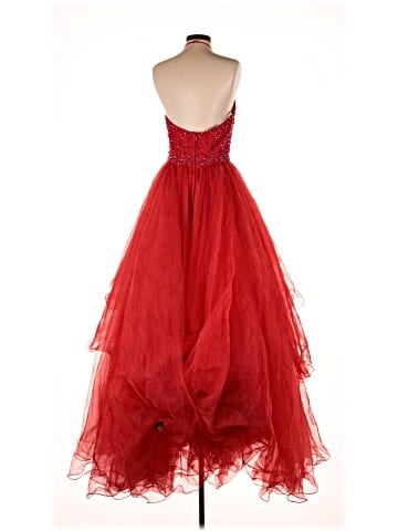 Sherri Hill Cocktail Dress (view 2)