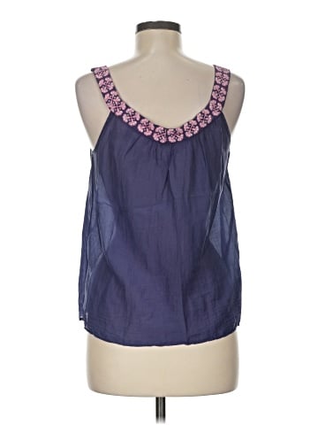 Ella Moss Sleeveless Blouse (view 2)