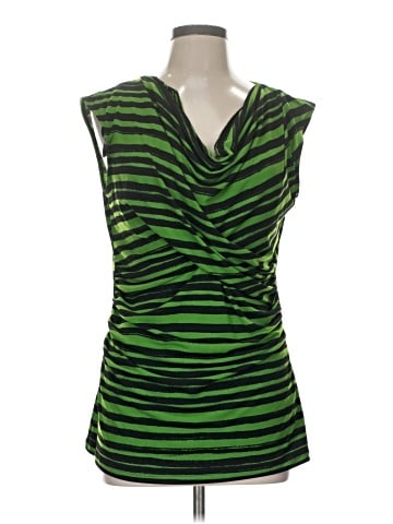 Vince Camuto Sleeveless Blouse (view 1)
