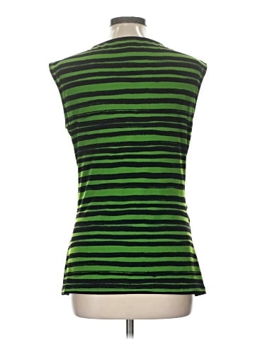 Vince Camuto Sleeveless Blouse (view 2)