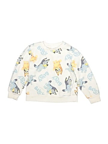 Bluey Sweatshirt (view 1)