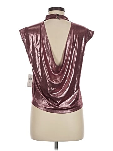 Anthropologie Sleeveless Blouse (view 2)