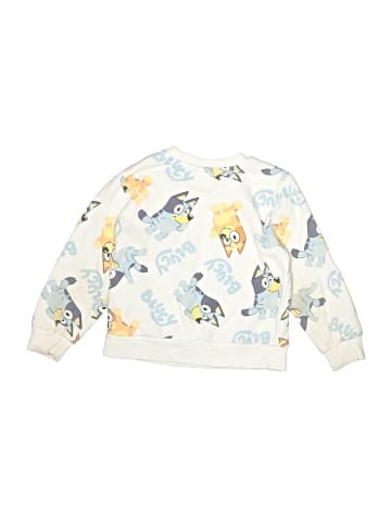Bluey Sweatshirt (view 2)