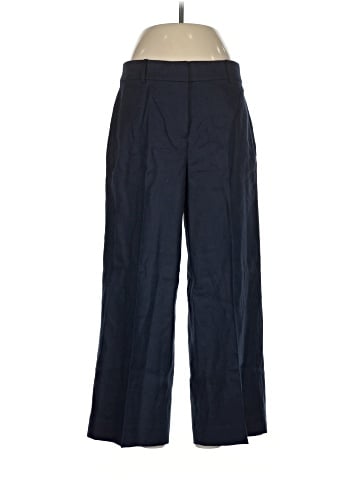 J.Crew Linen Pants (view 1)
