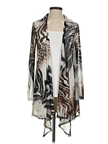 Timing Kimono (view 1)