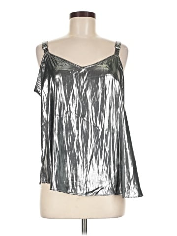Torrid Sleeveless Top (view 1)