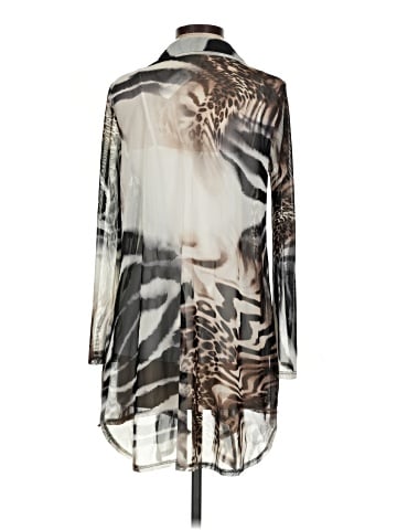 Timing Kimono (view 2)