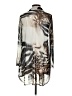 Timing Silver Kimono Size S - photo 2