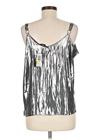 Torrid Sleeveless Top (view 2)