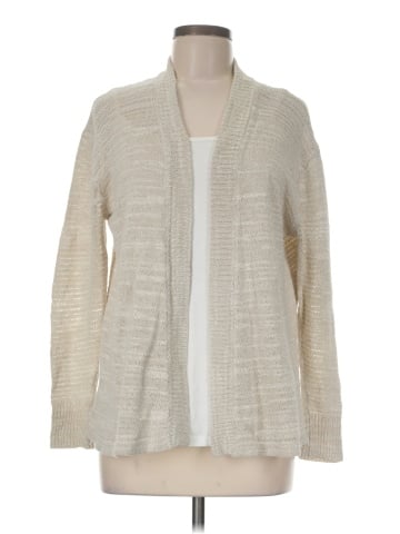 Madewell Cardigan (view 1)
