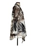 Timing Silver Kimono Size S - photo 4
