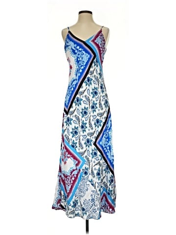 Ann Taylor LOFT Casual Dress (view 1)