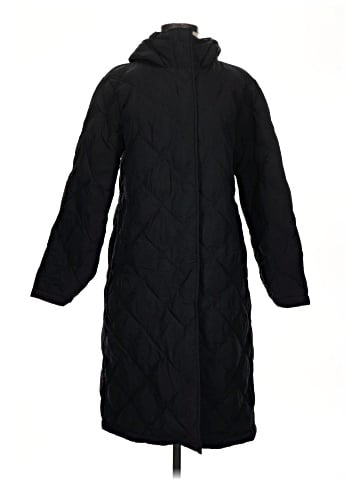 Uniqlo Coat (view 1)