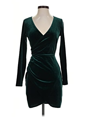 Windsor Cocktail Dress (view 1)